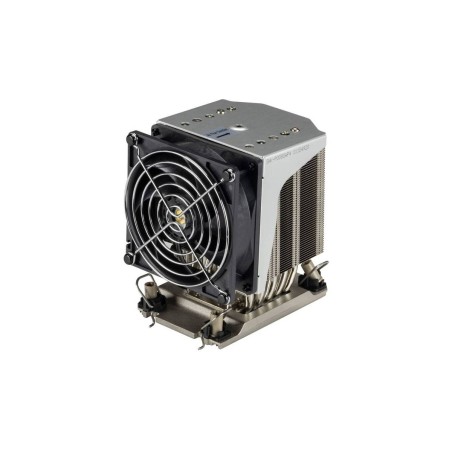 Supermicro Computer Cooling System
